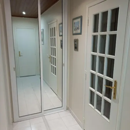 Casa Alves Apartment Palmela Exterior photo