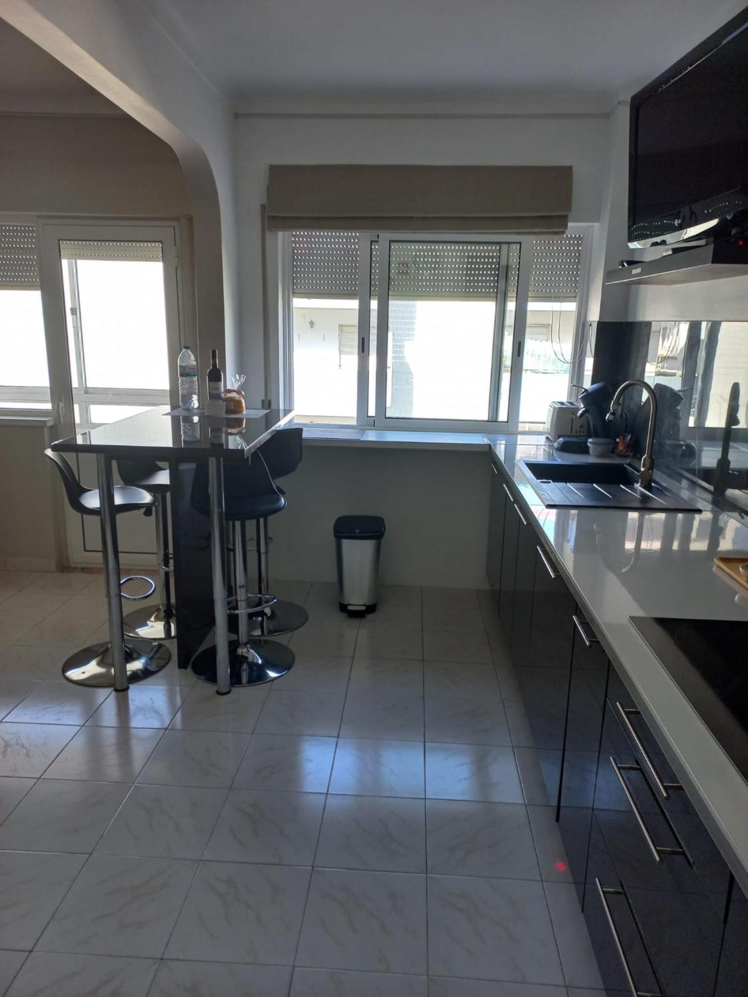 Apartment Casa Alves
