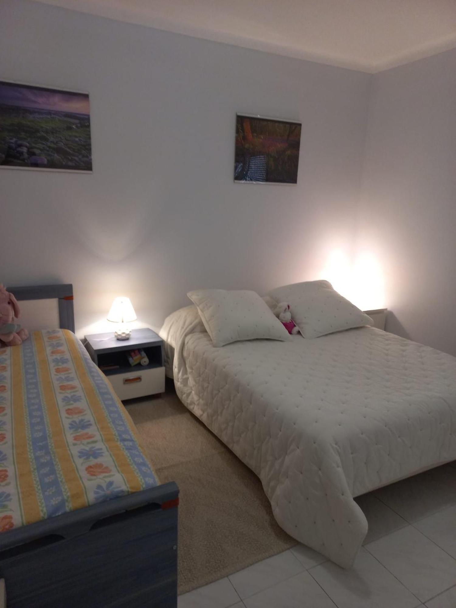 Apartment Casa Alves *