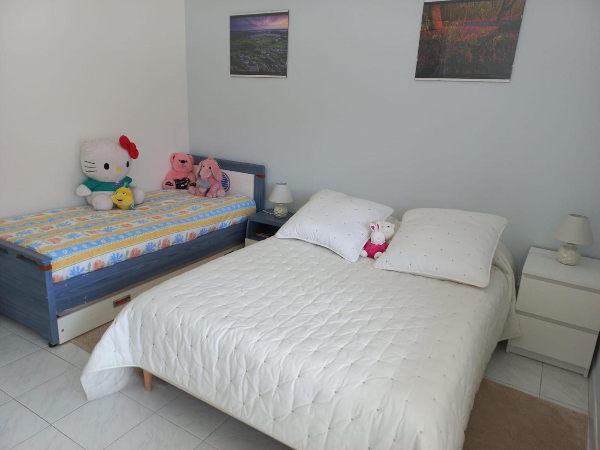 Casa Alves Apartment