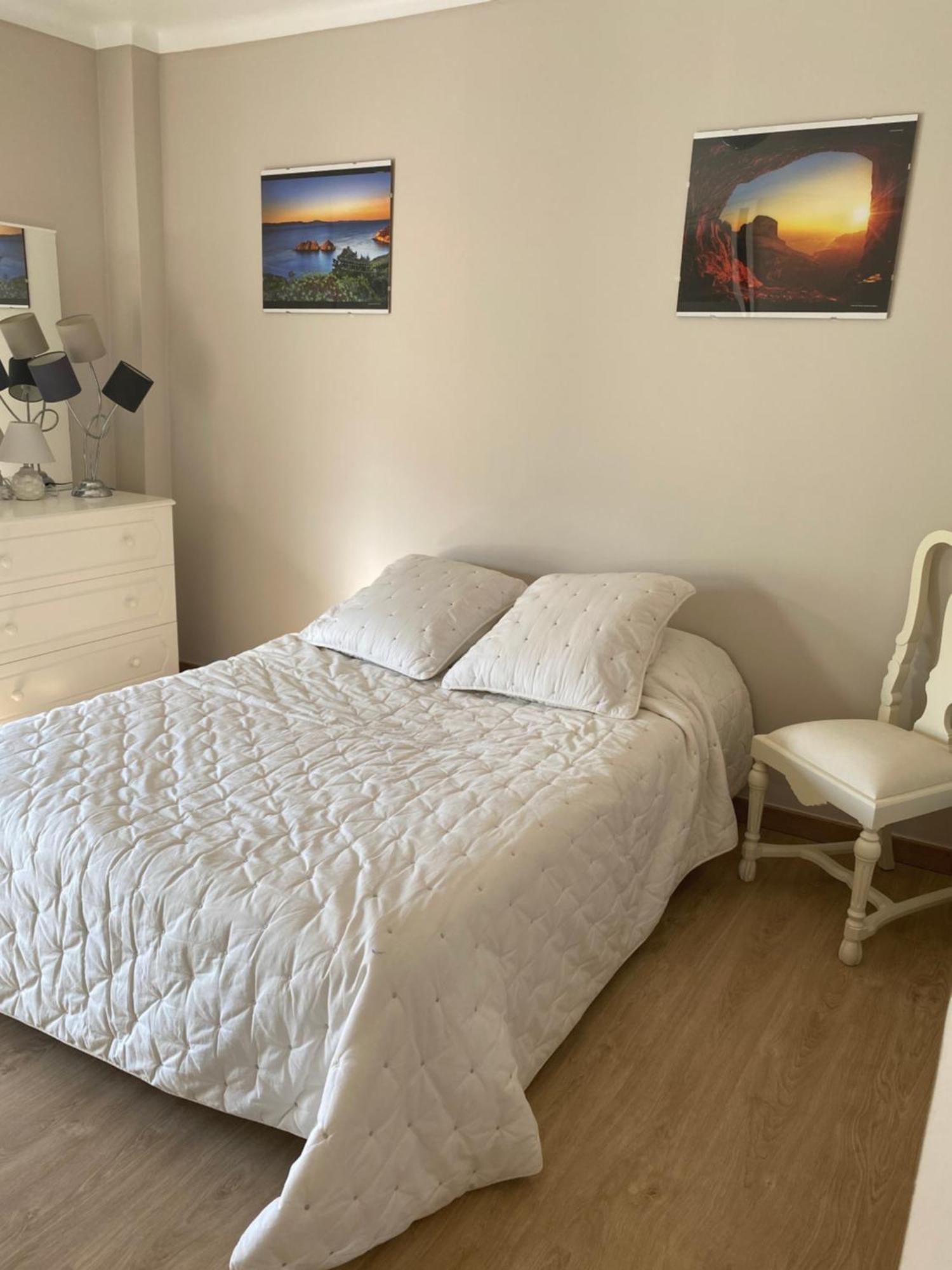 Apartment Casa Alves *