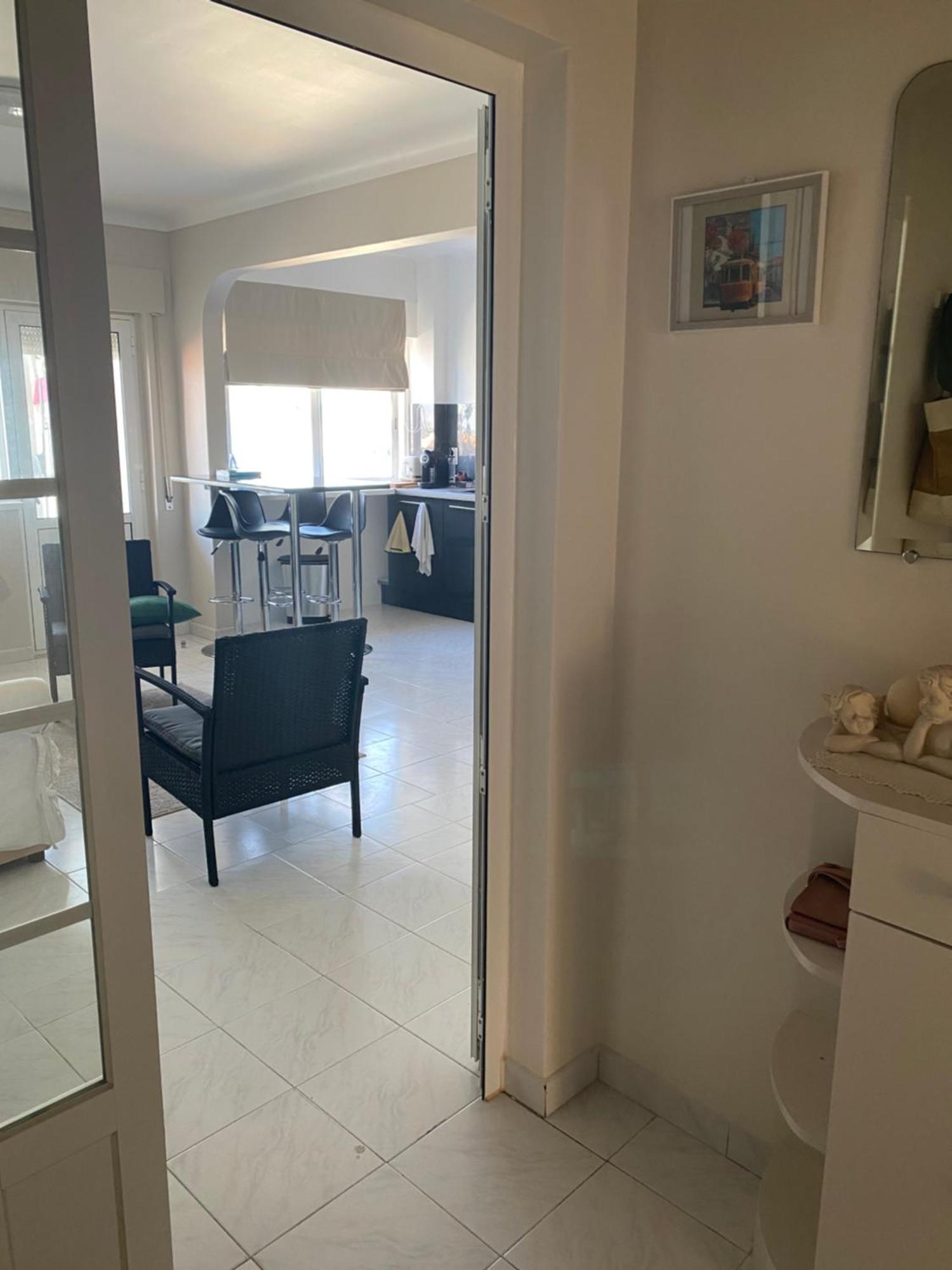 Casa Alves Apartment Palmela